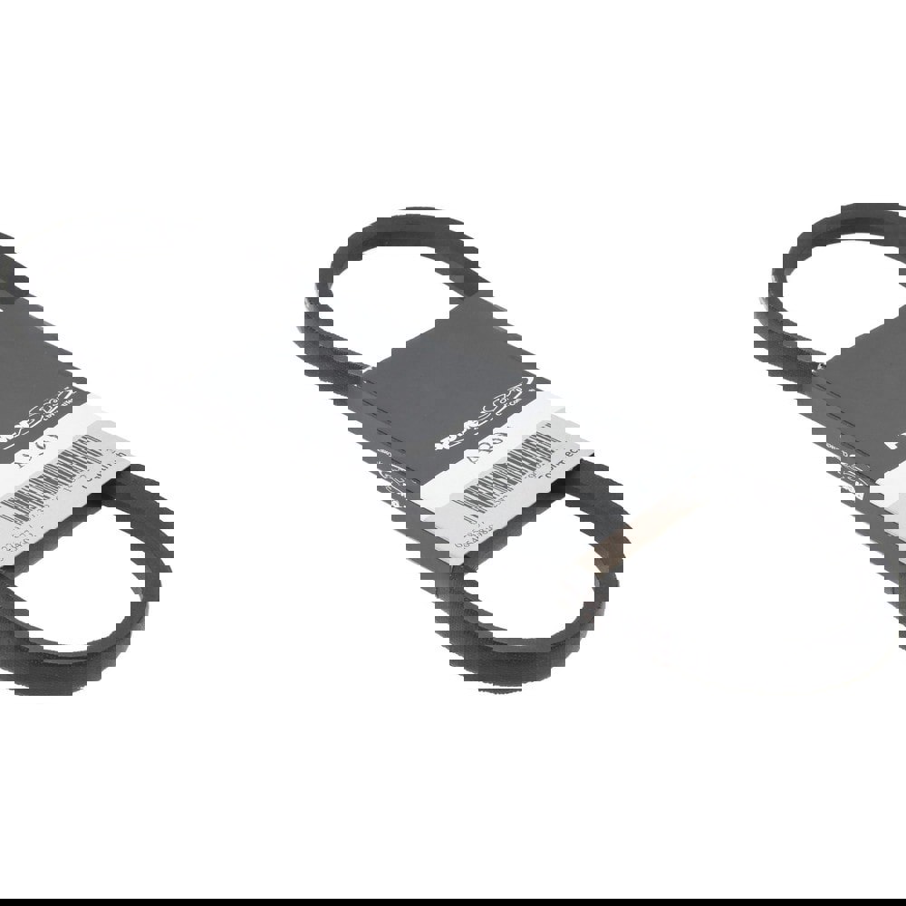 V-Belt: Section A, 32.1