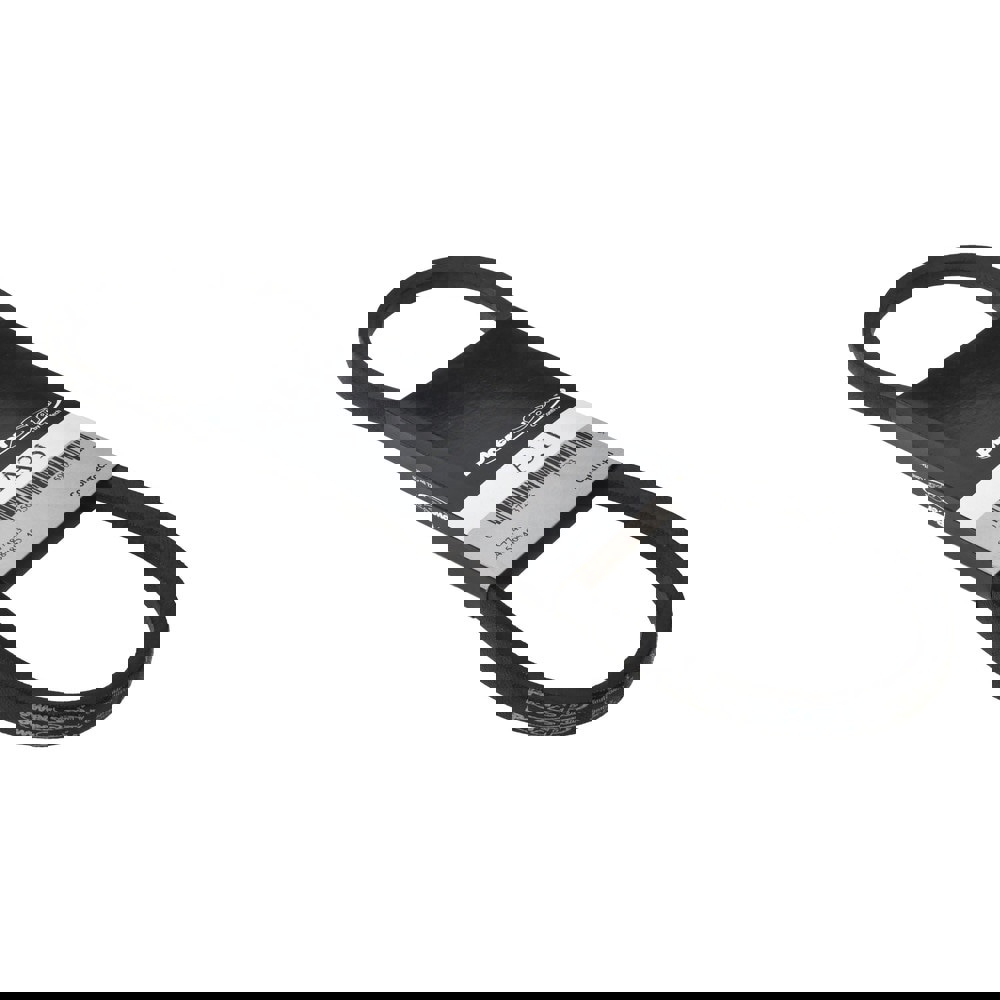 V-Belt: Section A, 33.1