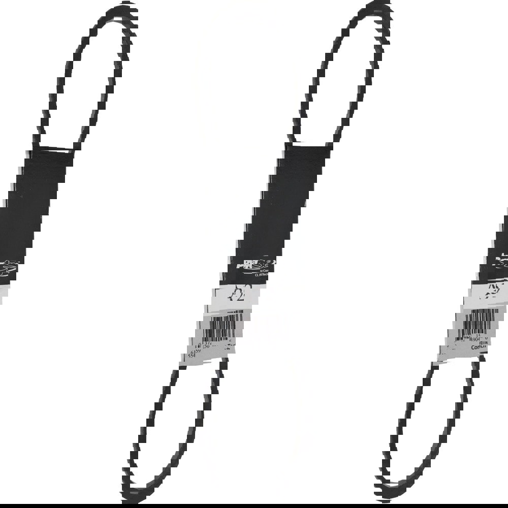 V-Belt: Section A, 34.1