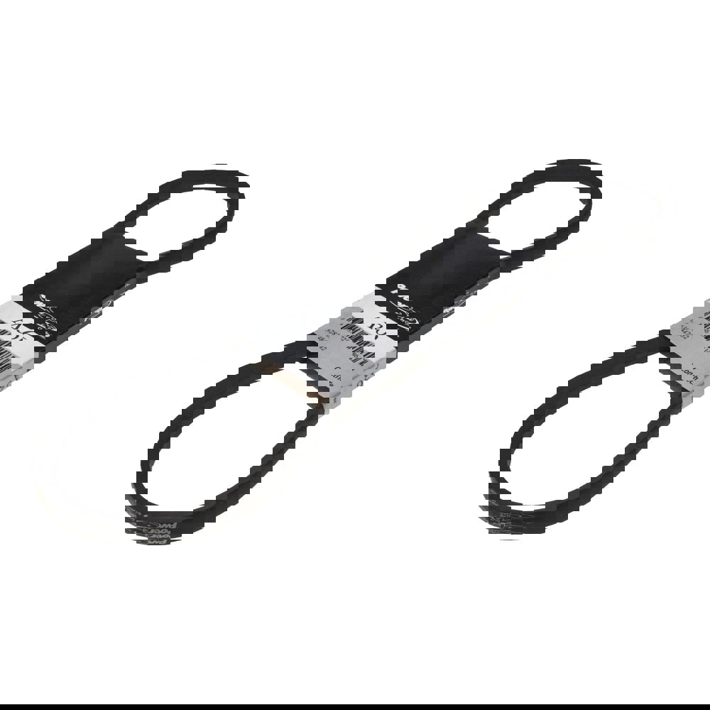 V-Belt: Section A, 38.1