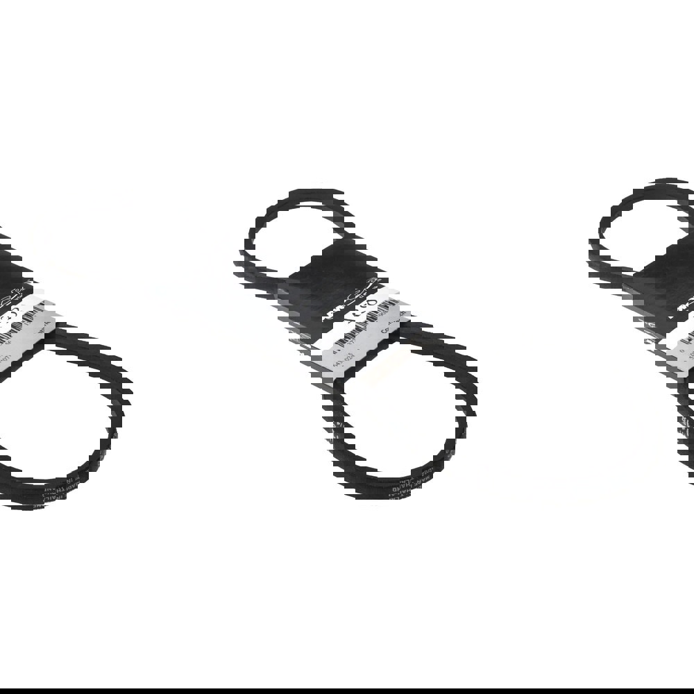 V-Belt: Section A, 40.1