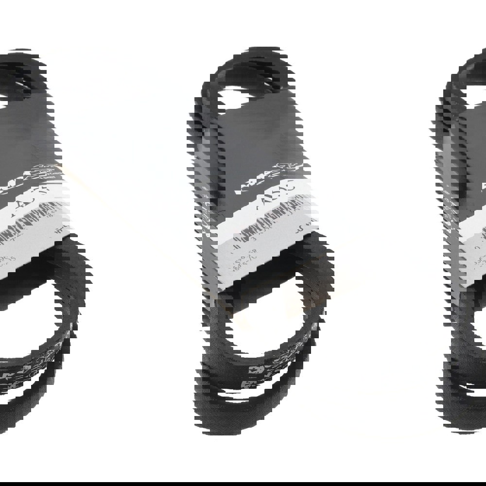 V-Belt: Section A, 57.1