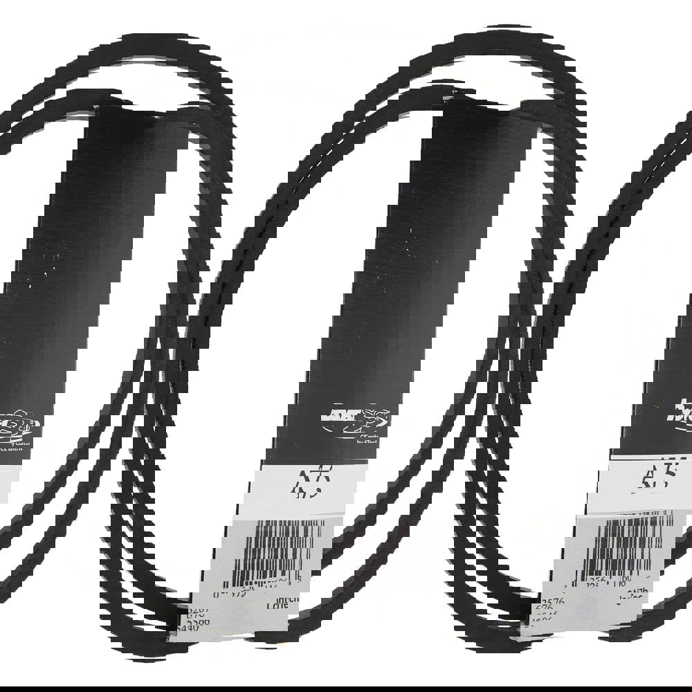 V-Belt: Section A, 77.1