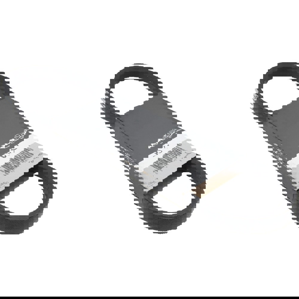 V-Belt: Section B, 34.9