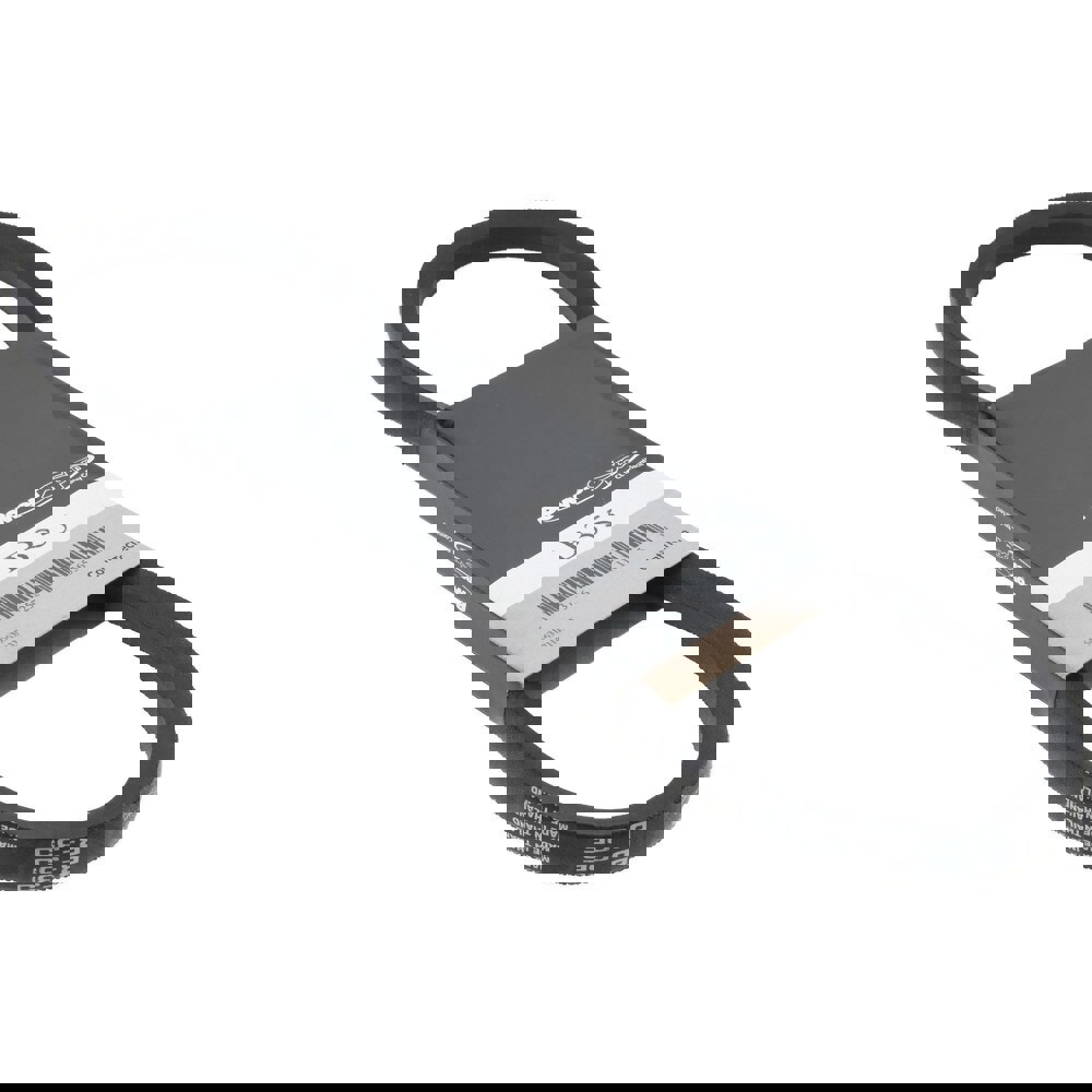 V-Belt: Section B, 37.9