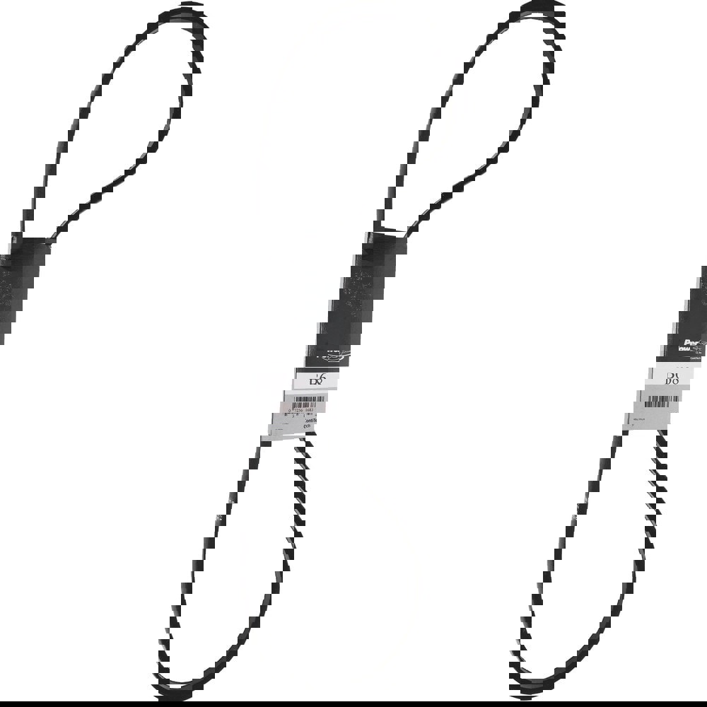 V-Belt: Section B, 70.9