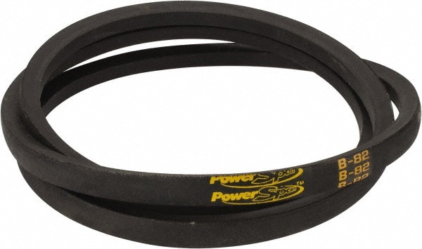 V-Belt: Section B, 85