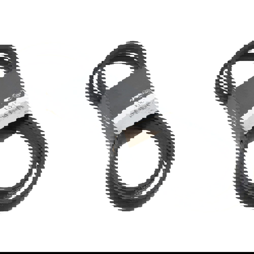 V-Belt: Section B, 87.9