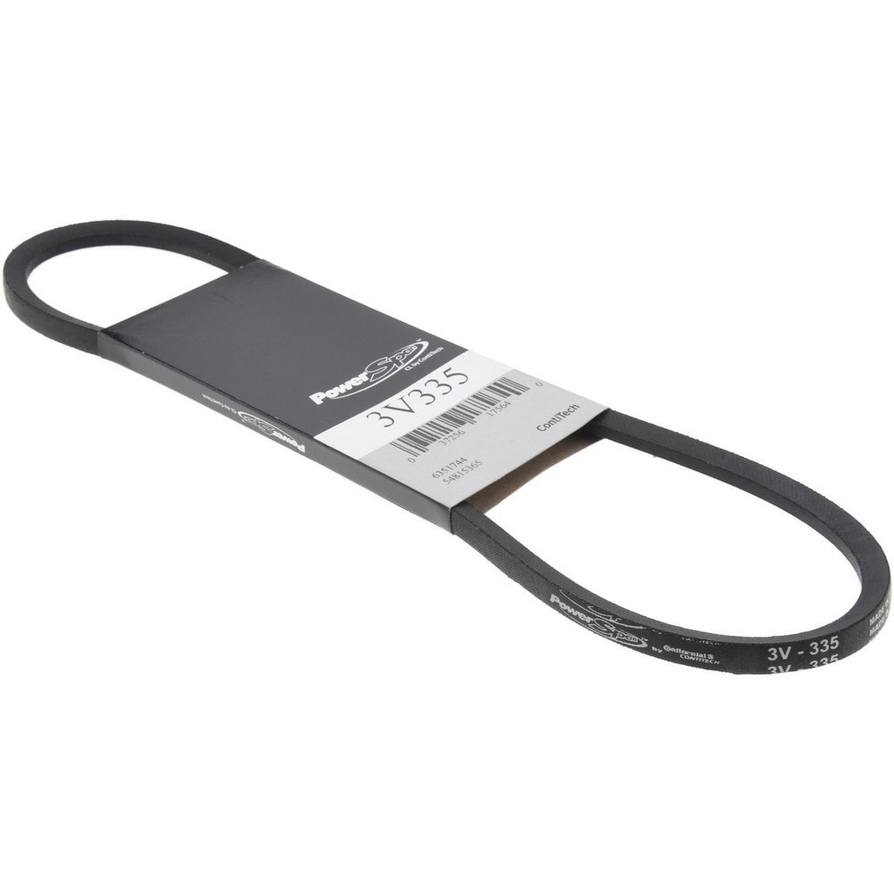 V-Belt: Section 3V, 33.5