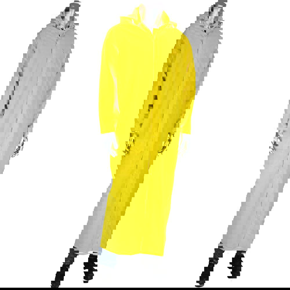 Rain & Chemical Wear