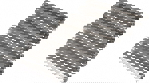 Standard Stamp Set: 1/8