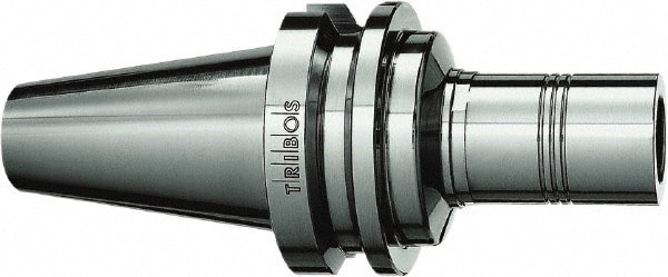End Mill Holder: CAT50 Taper Shank