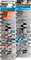 Two-Part Epoxy: 0.5 oz, Tube Adhesive