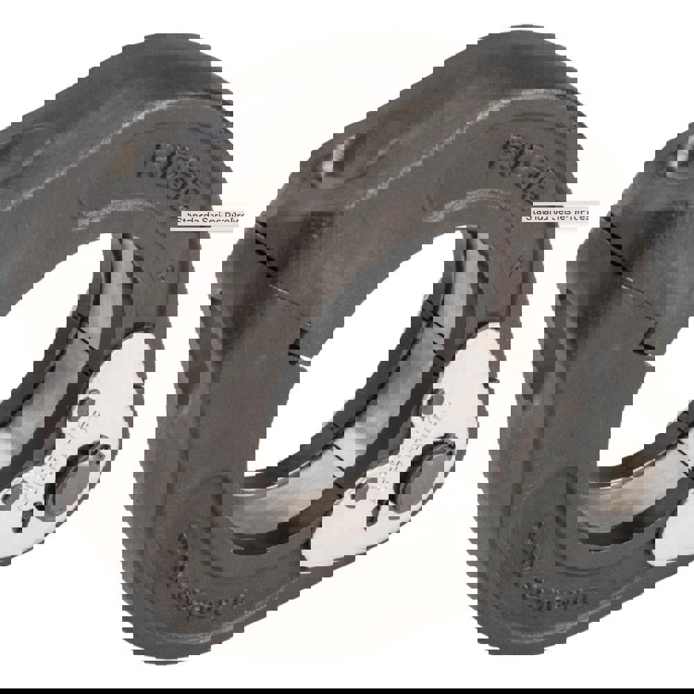 Presser Replacement Jaws