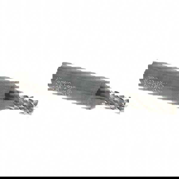 Square End Mill: 3/16