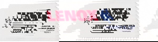 Reciprocating Saw Blade: Bi-Metal