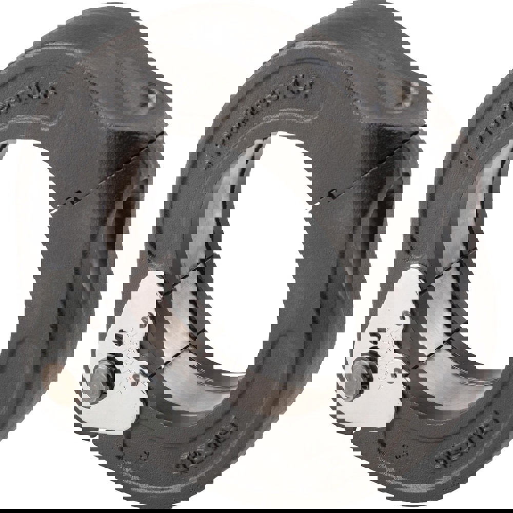 Presser Replacement Jaws; Type: Press Ring ; Jaw Size Range: 2-1/2