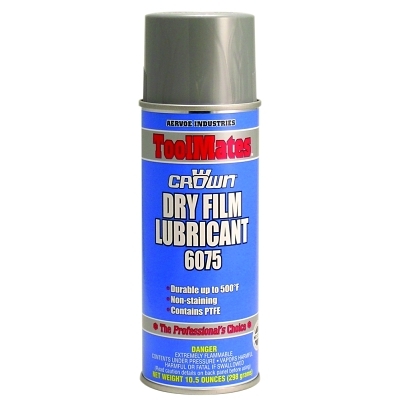 DRY FILM LUBRICANT
