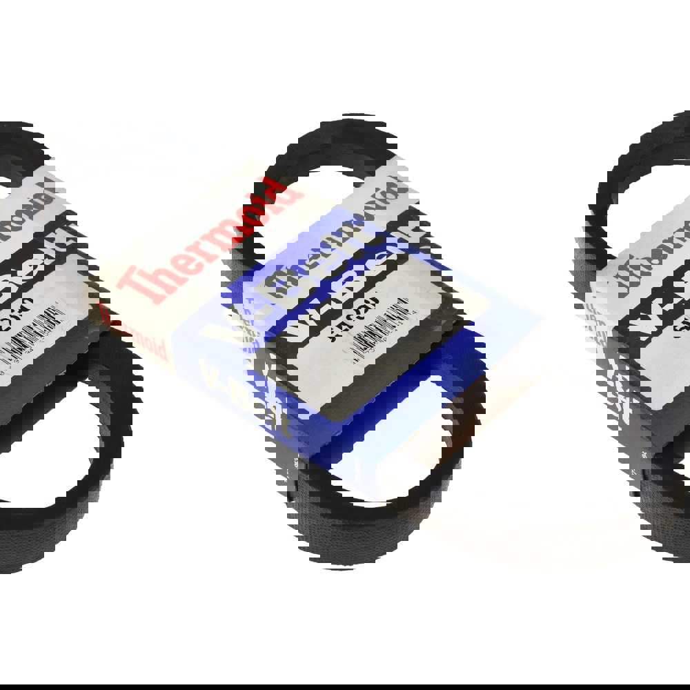 V-Belt: Section 5L, 23