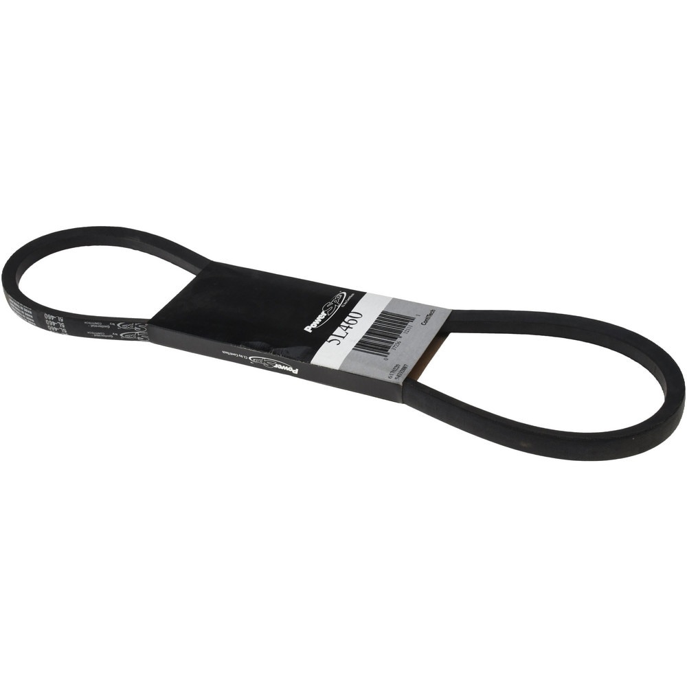V-Belt: Section 5L, 46