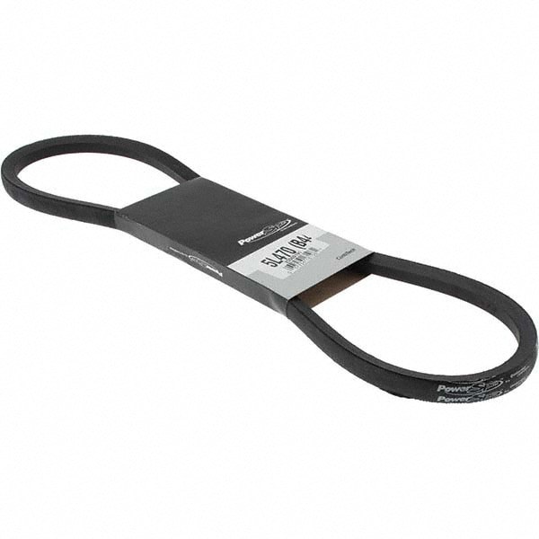 V-Belt: Section 5L, 47