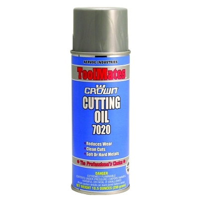 16 OZ CUTTING OIL
