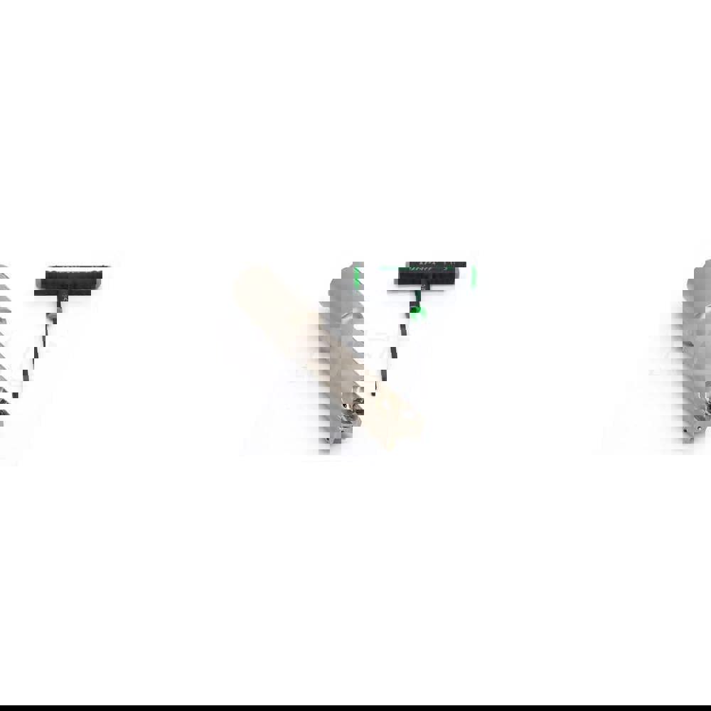 Indexable Square-Shoulder End Mill: SSER1000-4000-R55-2C, 1