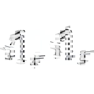 CCY LF 1.2 2HDL LEV W/SPRD LAV FCT