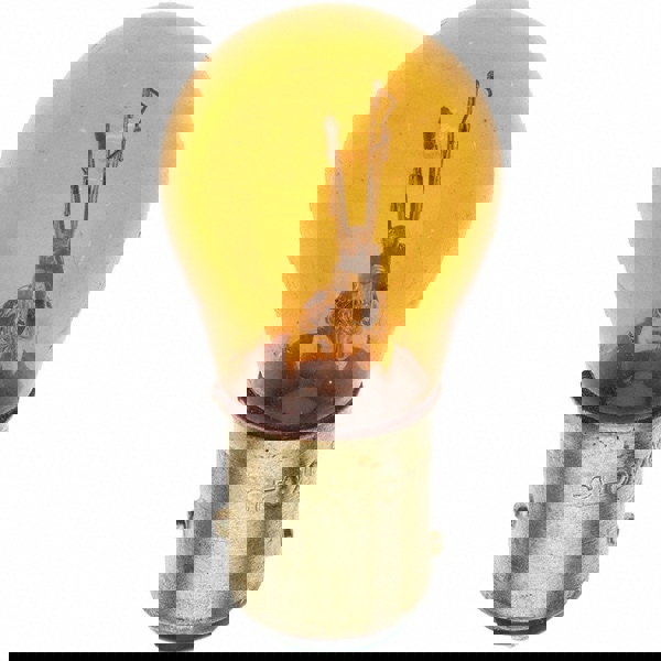 Incandescent Miniature & Specialty S8 Lamp