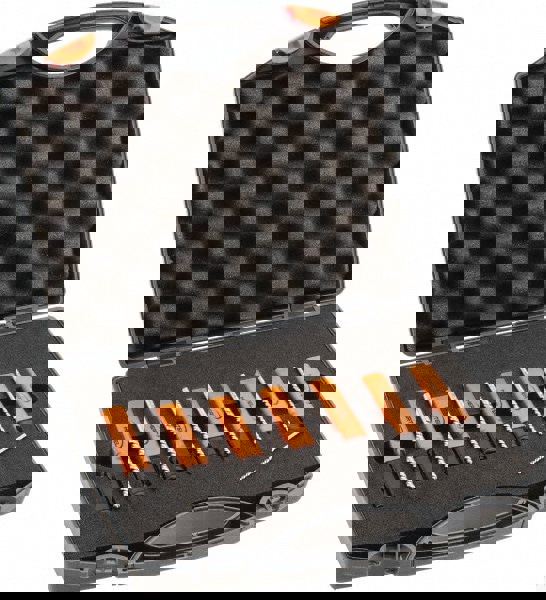 #7/0 to #0 Pin, 0.0666 to 0.1638