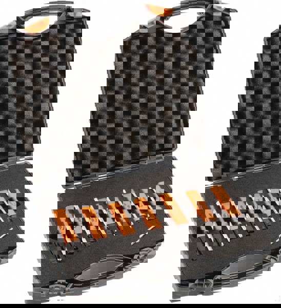 #7/0 to #0 Pin, 0.0666 to 0.1638