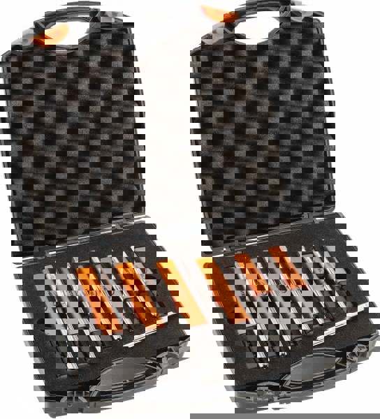 #5 to #0 Pin, 0.0666 to 0.1638