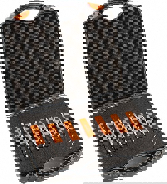 #7/0 to #0 Pin, 0.0666 to 0.1638