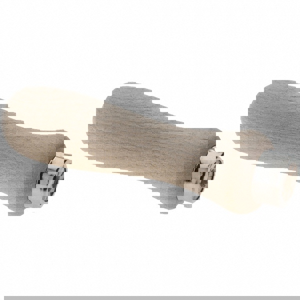 File Handles & Holders; Attachment Type: Push-On ; Handle Material: Wood ; File Size Compatibility: 6-8 in ; PSC Code: 5120 ; UNSPSC Code: 27112809