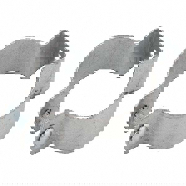 Conduit Fitting Accessories; Accessory Type: Hanger ; For Use With: Rigid Conduit; EMT Conduit