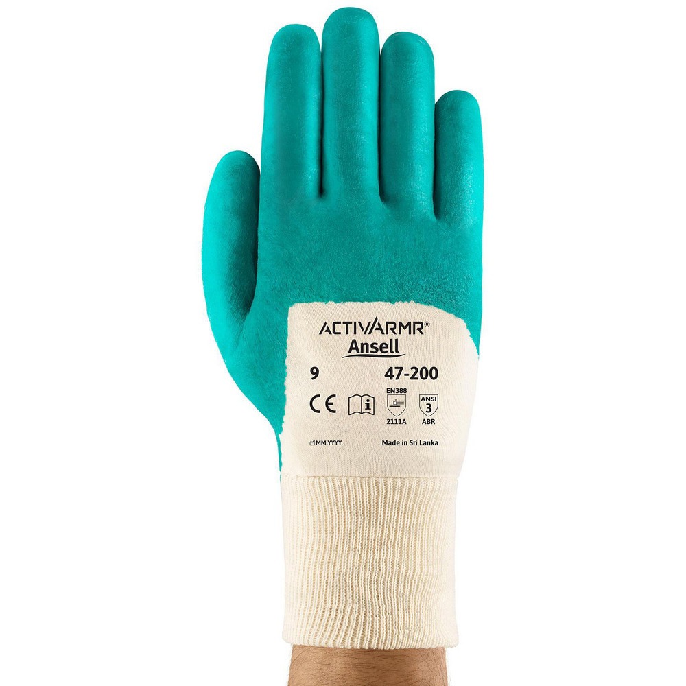 Series General Purpose Work Gloves: