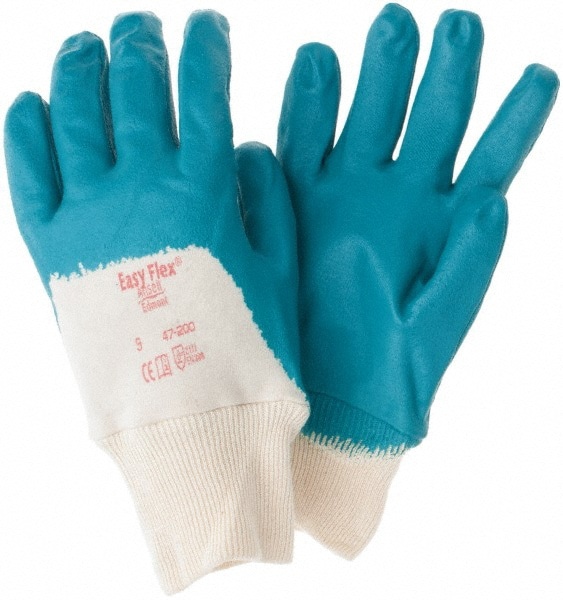 General Purpose Work Gloves: Women's X-Large