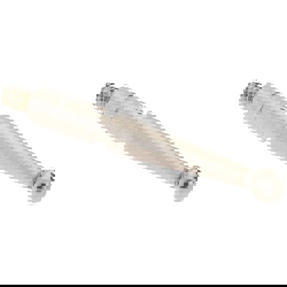 Replacement Test Ind. Points