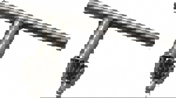 Drill Chuck Key: S2A, 6 mm Pilot Dia