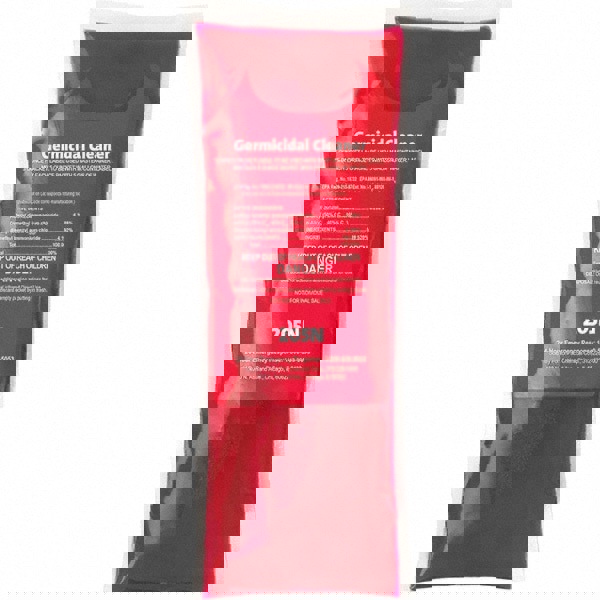 All-Purpose Cleaner: 5 gal Packet, Disinfectant