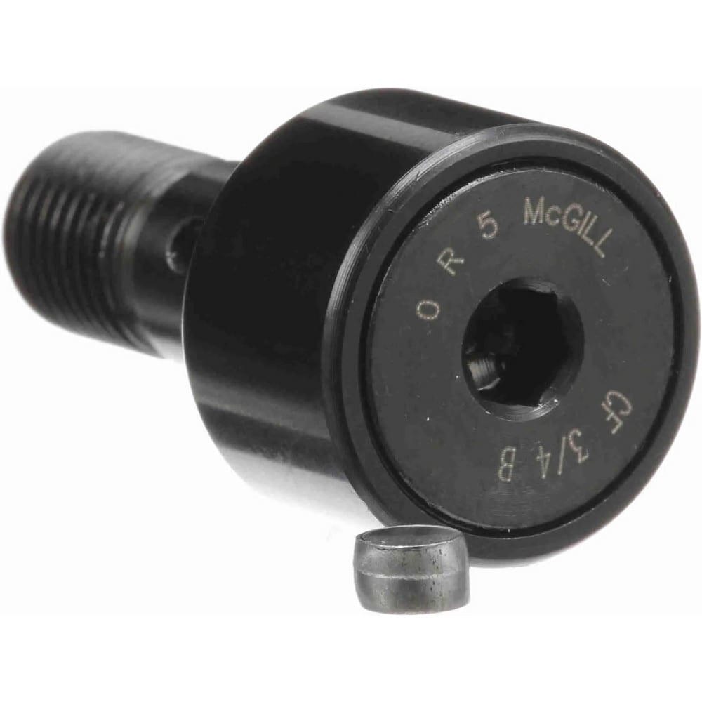Plain Cam Follower: 0.75