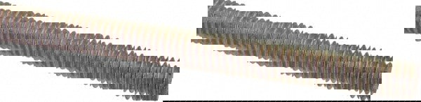 Standard Pipe Tap: 1/4-18, NPS, 4 Flutes, High Speed Steel, Oxide & Gold Finish