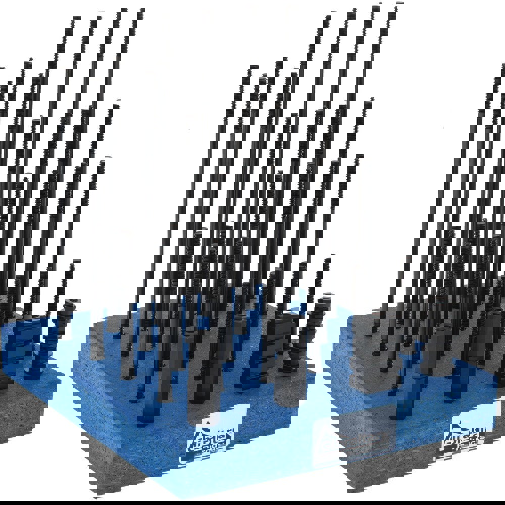 38 Piece, 5/16-18 Stud, 3/8