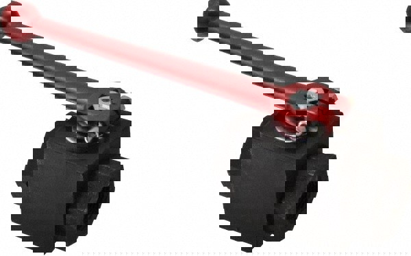 Standard Manual Ball Valve: 3/4