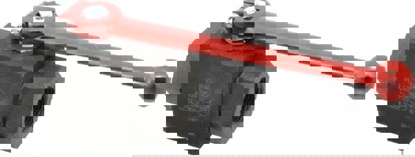 Standard Manual Ball Valve: 1