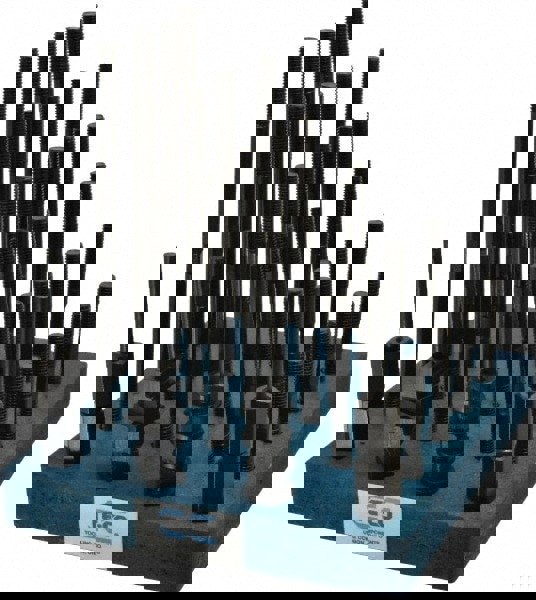 38 Piece, 3/8-16 Stud, 7/16