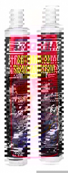 Standard Pipe Tap: 3/8-18, NPS, 4 Flutes, High Speed Steel, Oxide & Gold Finish