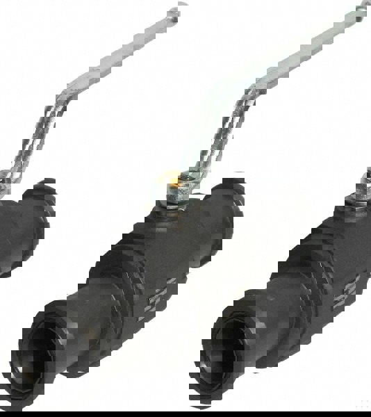 Full Port Manual Ball Valve: 1-1/2