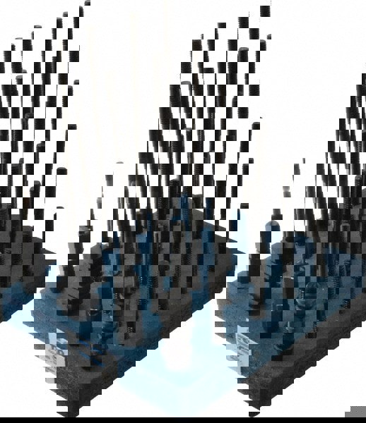 38 Piece, 3/8-16 Stud, 1/2