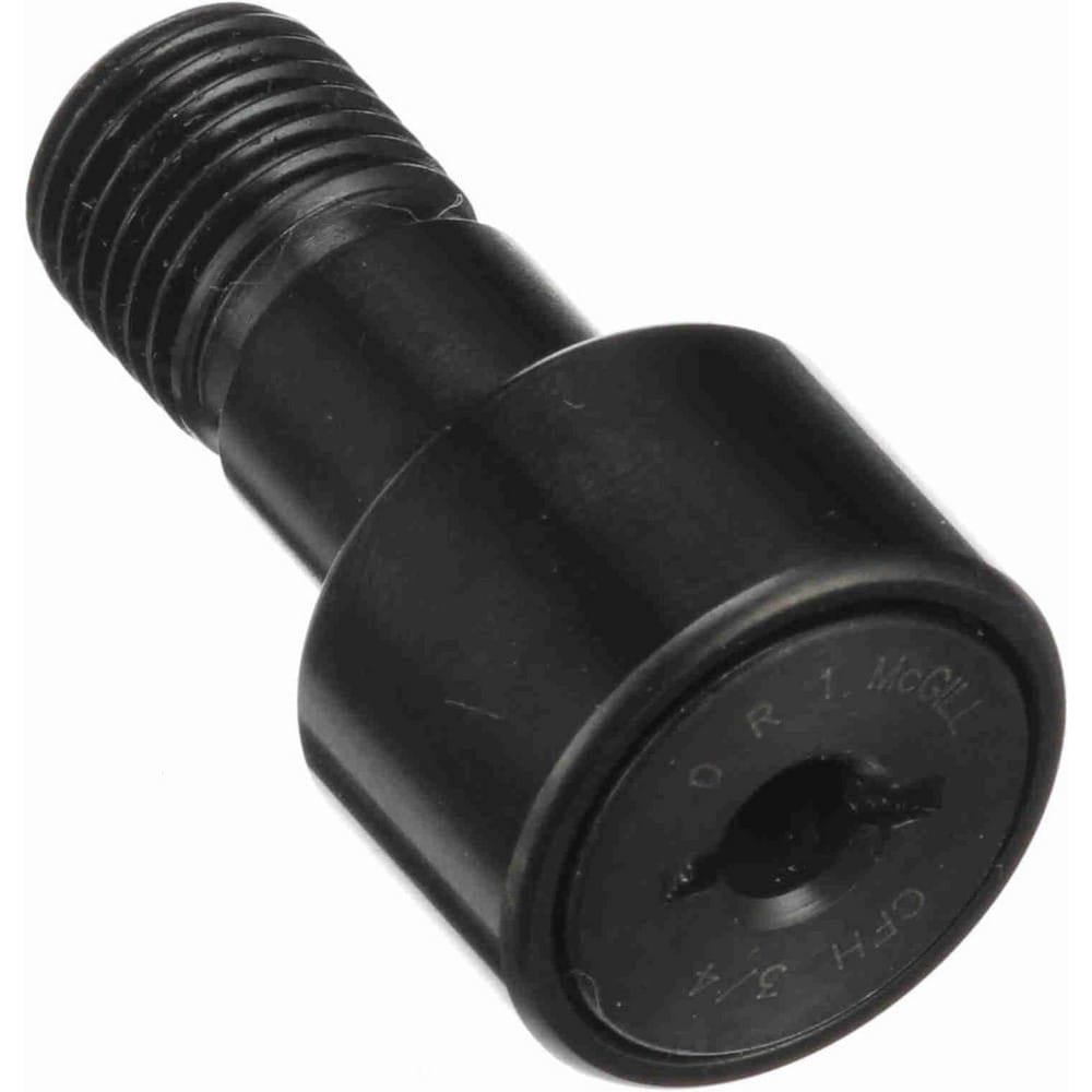 Plain Cam Follower: 0.75